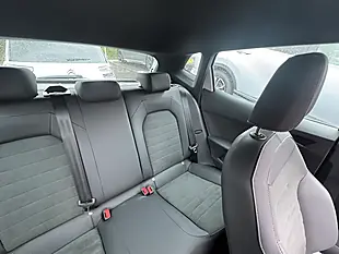Used 2024 SEAT Ibiza Xcellence White - Interior and Exterior details 16