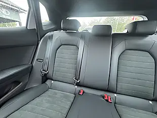 Used 2024 SEAT Ibiza Xcellence White - Interior and Exterior details 17