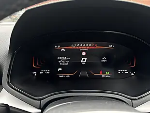 Used 2024 SEAT Ibiza Xcellence White - Interior and Exterior details 8