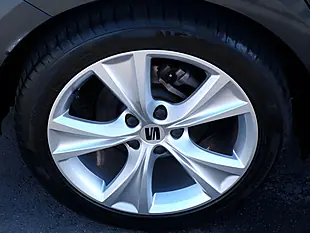 Used 2024 SEAT Leon Fr Grey - Interior and Exterior details 19