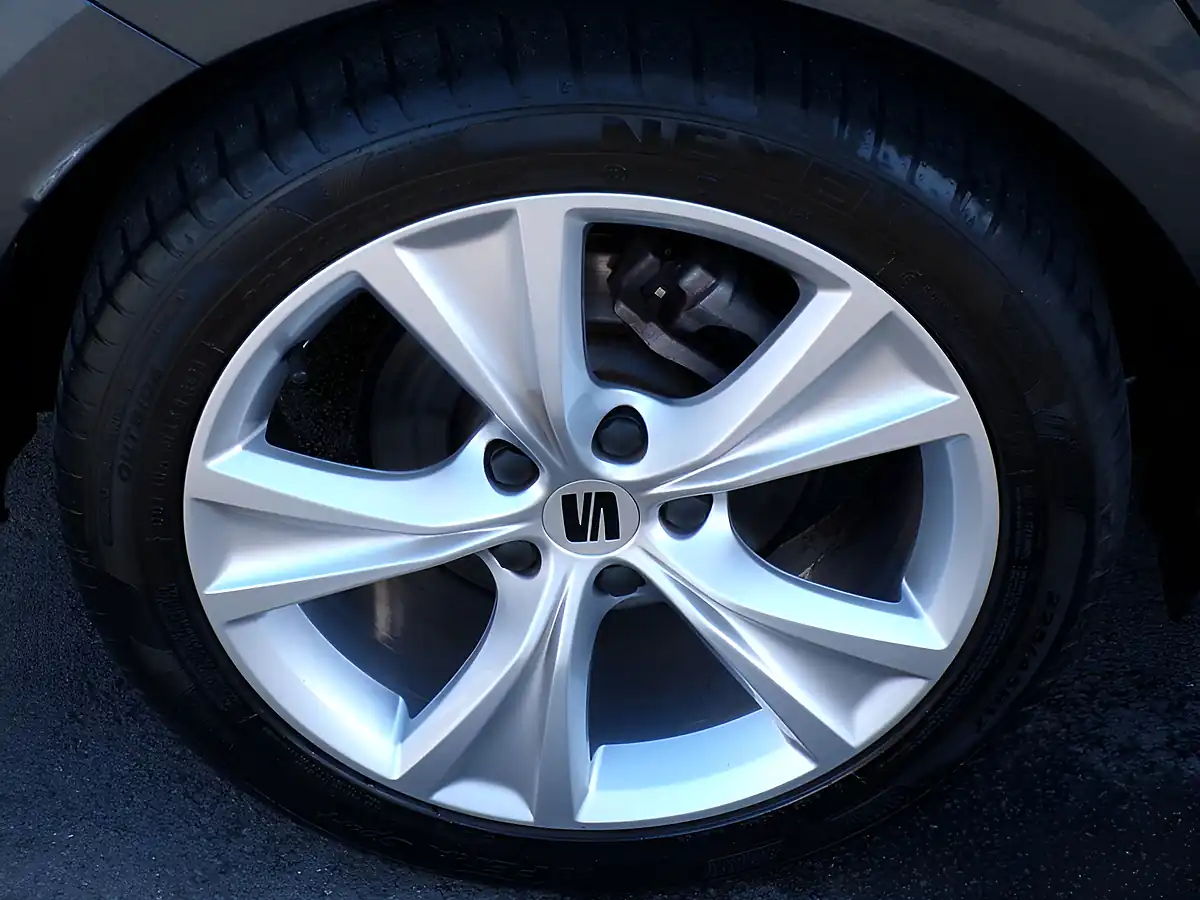 Used 2024 SEAT Leon Fr Grey - Interior and Exterior details 19
