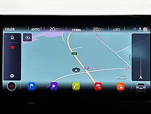 Used 2024 SEAT Leon Fr Magnetic Tech Grey - Interior and Exterior details 2