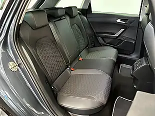 Used 2024 SEAT Leon Fr Magnetic Tech Grey - Interior and Exterior details 4