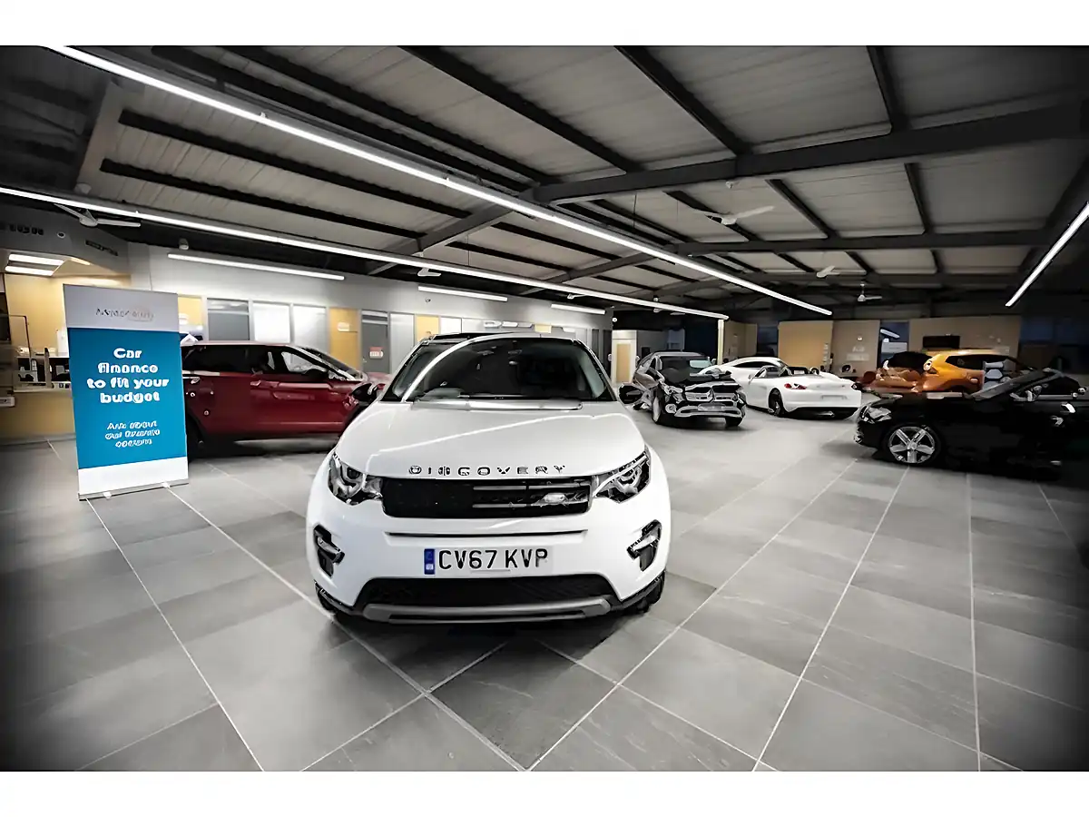 Used 2024 SEAT Leon Fr Red - Interior and Exterior details 3