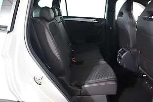 Used 2024 SEAT Tarraco Fr White - Interior and Exterior details 10
