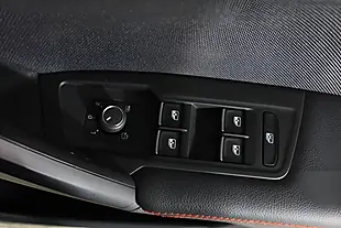 Used 2024 SEAT Tarraco Fr White - Interior and Exterior details 14