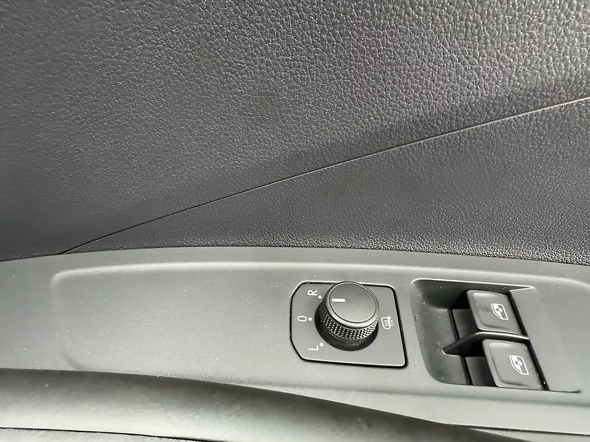 Used 2024 Skoda Fabia Colour Edition Silver - Interior and Exterior details 15