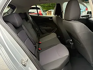 Used 2024 Skoda Fabia Colour Edition Silver - Interior and Exterior details 16