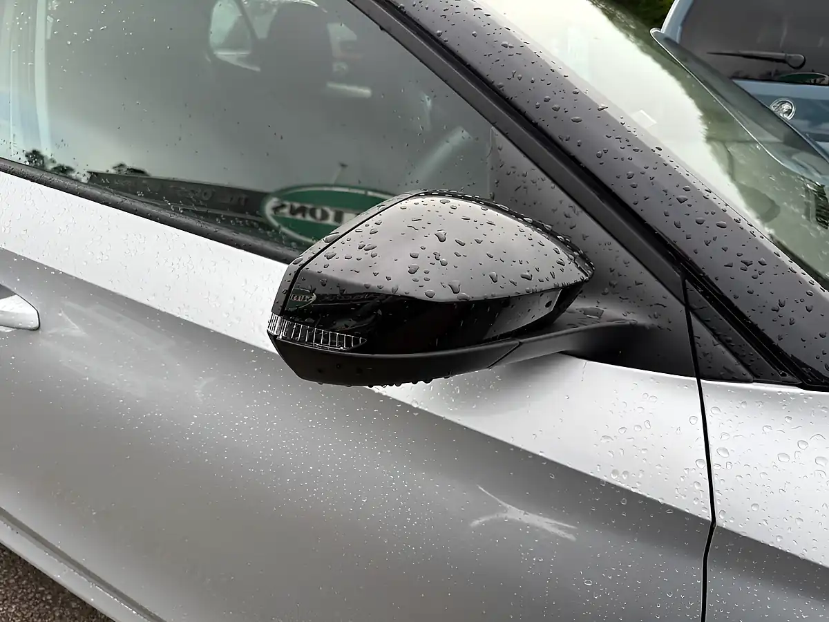 Used 2024 Skoda Fabia Colour Edition Silver - Interior and Exterior details 17