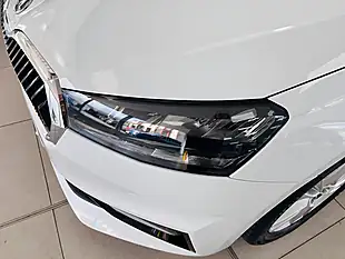 Used 2024 Skoda Fabia Se L White - Interior and Exterior details 10