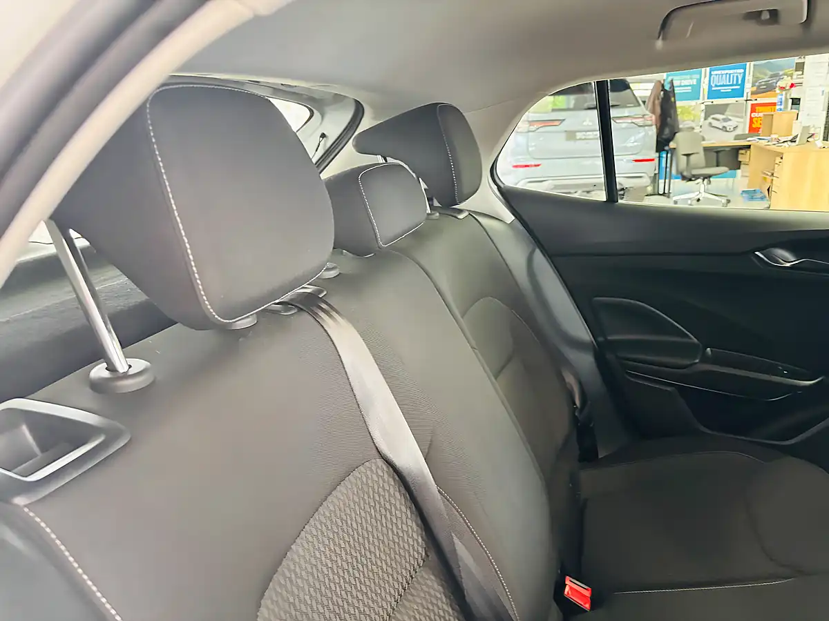 Used 2024 Skoda Fabia Se L White - Interior and Exterior details 14
