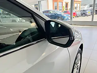 Used 2024 Skoda Fabia Se L White - Interior and Exterior details 6