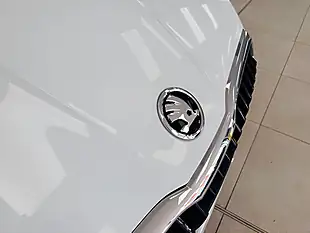 Used 2024 Skoda Fabia Se L White - Interior and Exterior details 9