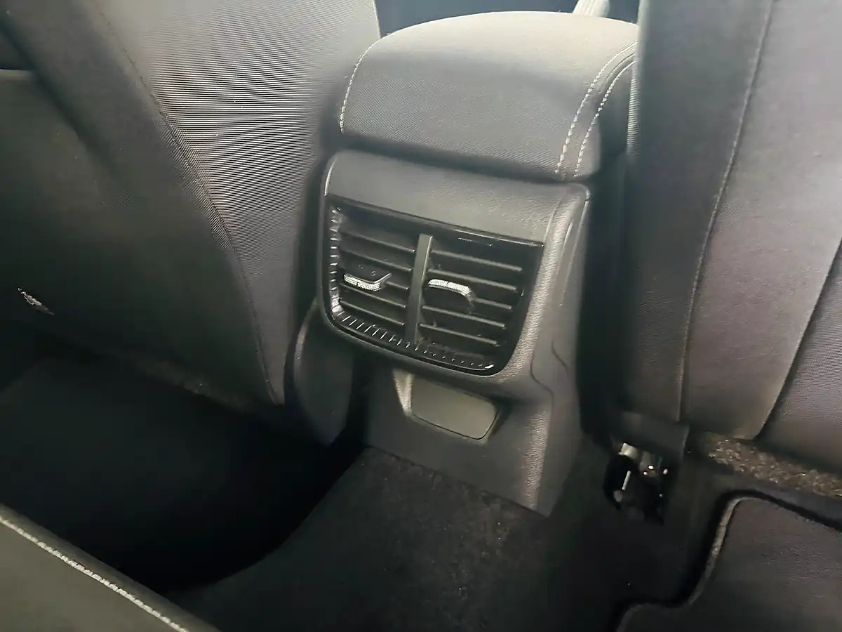 Used 2024 Skoda Fabia Se L White - Interior and Exterior details 11