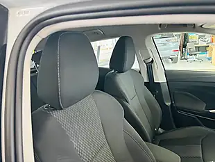 Used 2024 Skoda Fabia Se L White - Interior and Exterior details 13