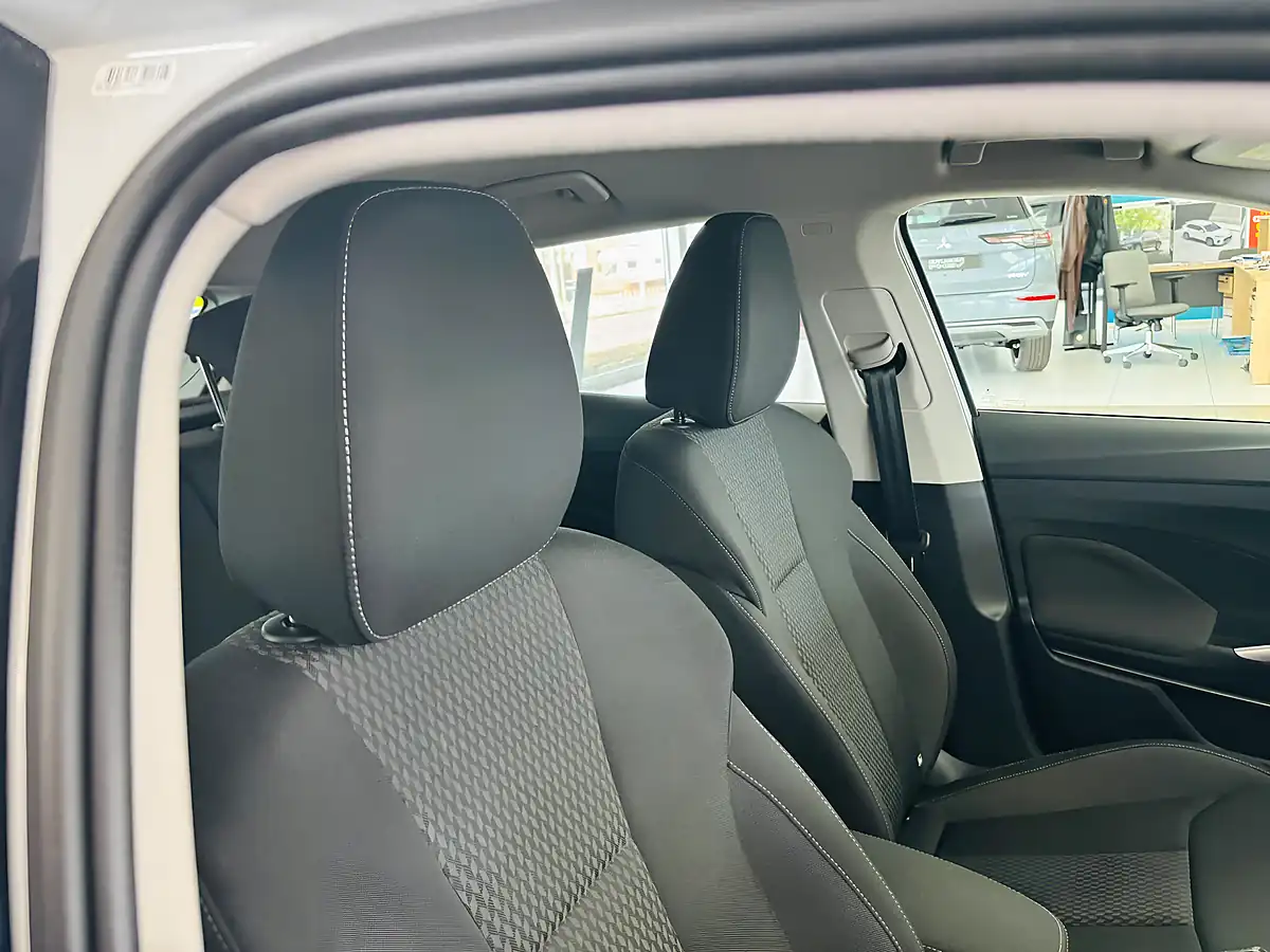 Used 2024 Skoda Fabia Se L White - Interior and Exterior details 13