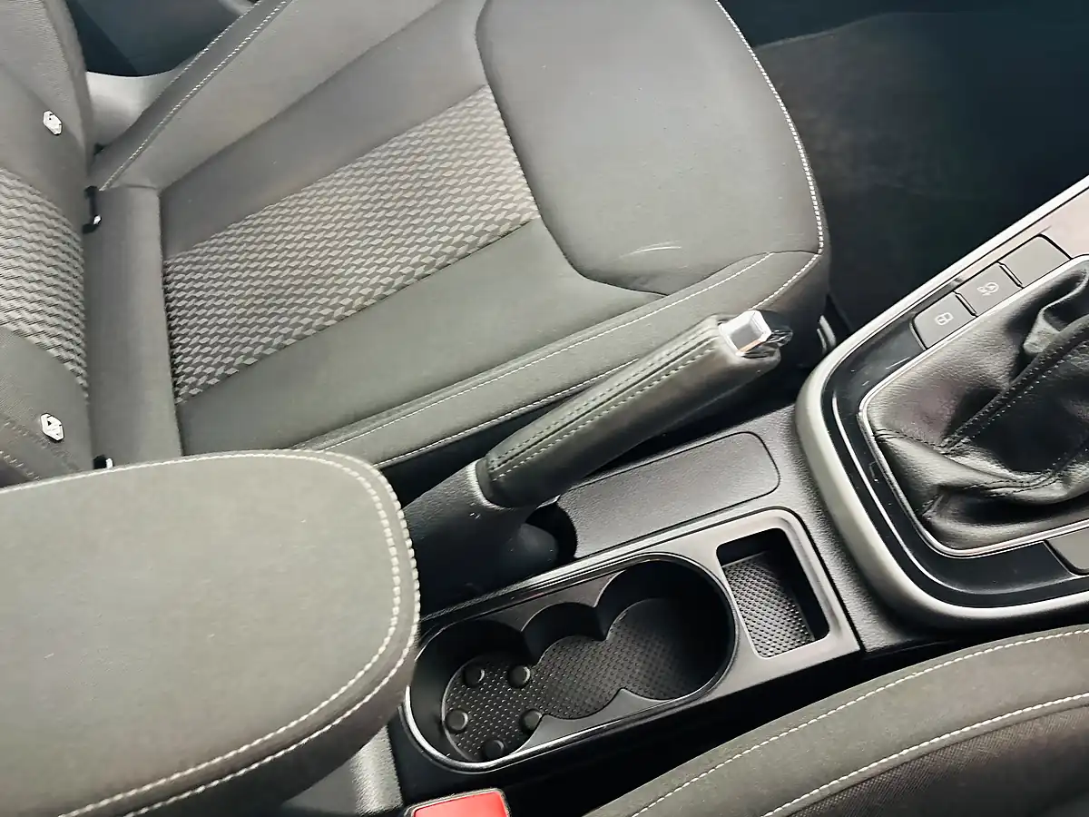 Used 2024 Skoda Fabia Se L White - Interior and Exterior details 19