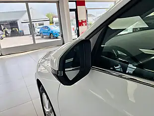 Used 2024 Skoda Fabia Se L White - Interior and Exterior details 4