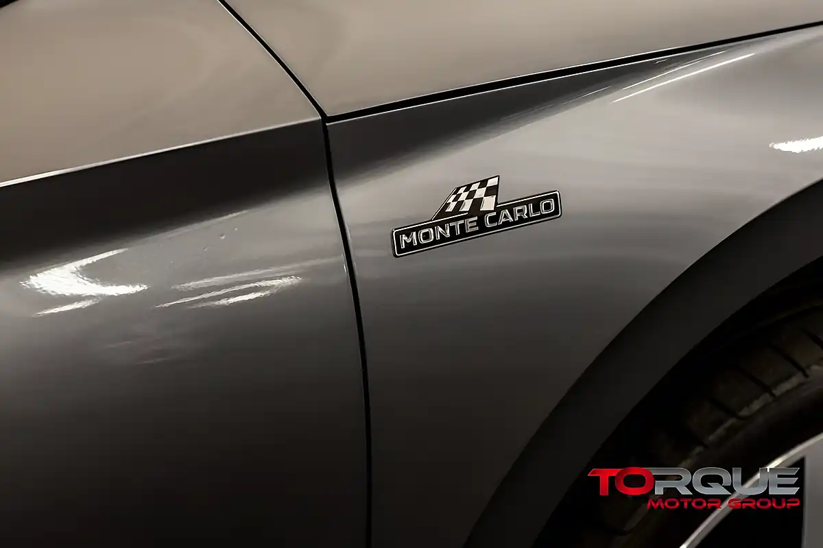 Used 2024 Skoda Kamiq Monte Carlo Grey - Interior and Exterior details 10