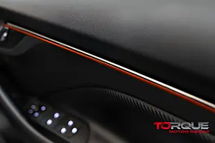 Used 2024 Skoda Kamiq Monte Carlo Grey - Interior and Exterior details 18