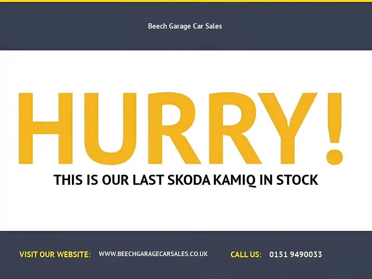 Used 2024 Skoda Kamiq Se L Grey - Interior and Exterior details 20