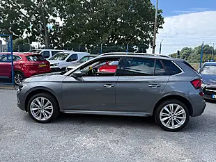 Used 2024 Skoda Kamiq Se L Grey - Interior and Exterior details 6