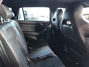 Used 2024 Skoda Kodiaq Sportline Black - Interior and Exterior details 10