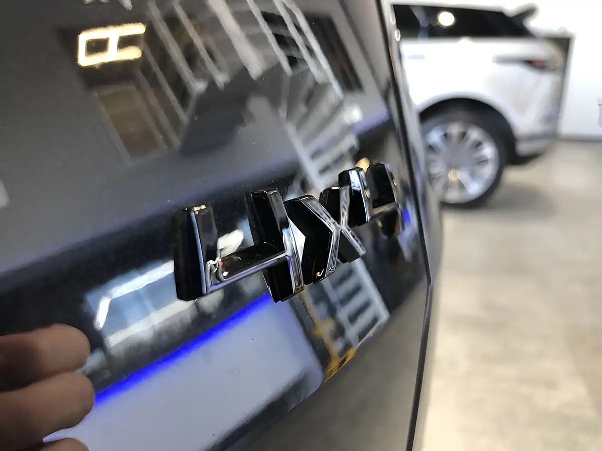 Used 2024 Skoda Kodiaq Sportline Black - Interior and Exterior details 11