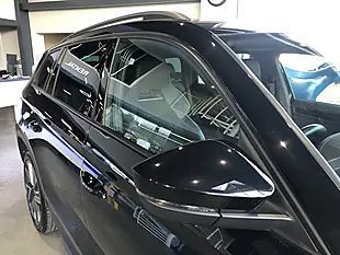 Used 2024 Skoda Kodiaq Sportline Black - Interior and Exterior details 12