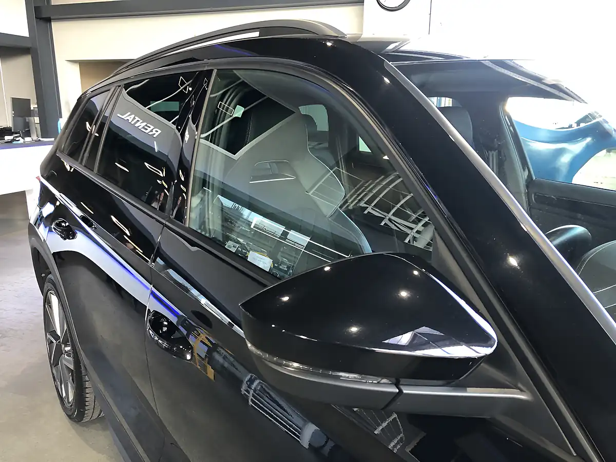 Used 2024 Skoda Kodiaq Sportline Black - Interior and Exterior details 12