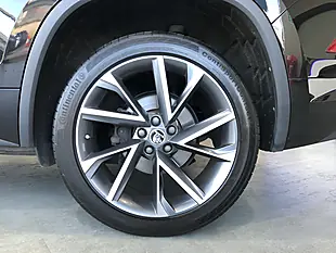 Used 2024 Skoda Kodiaq Sportline Black - Interior and Exterior details 14