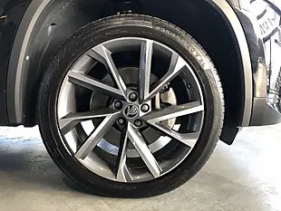 Used 2024 Skoda Kodiaq Sportline Black - Interior and Exterior details 15