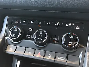 Used 2024 Skoda Kodiaq Sportline Black - Interior and Exterior details 8