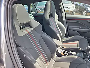 Used 2024 Skoda Scala Monte Carlo Grey - Interior and Exterior details 11