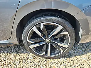 Used 2024 Skoda Scala Monte Carlo Grey - Interior and Exterior details 5