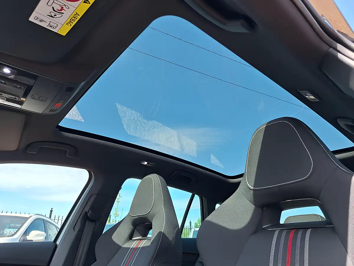 Used 2024 Skoda Scala Monte Carlo Grey - Interior and Exterior details 6