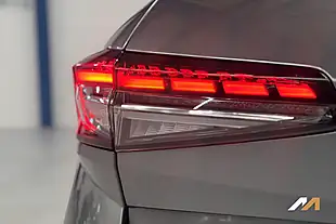 Used 2024 Skoda Superb Laurin & Klement Grey - Interior and Exterior details 10
