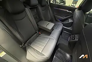 Used 2024 Skoda Superb Laurin & Klement Grey - Interior and Exterior details 16