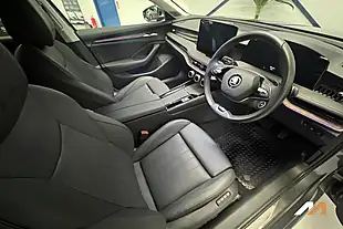 Used 2024 Skoda Superb Laurin & Klement Grey - Interior and Exterior details 3