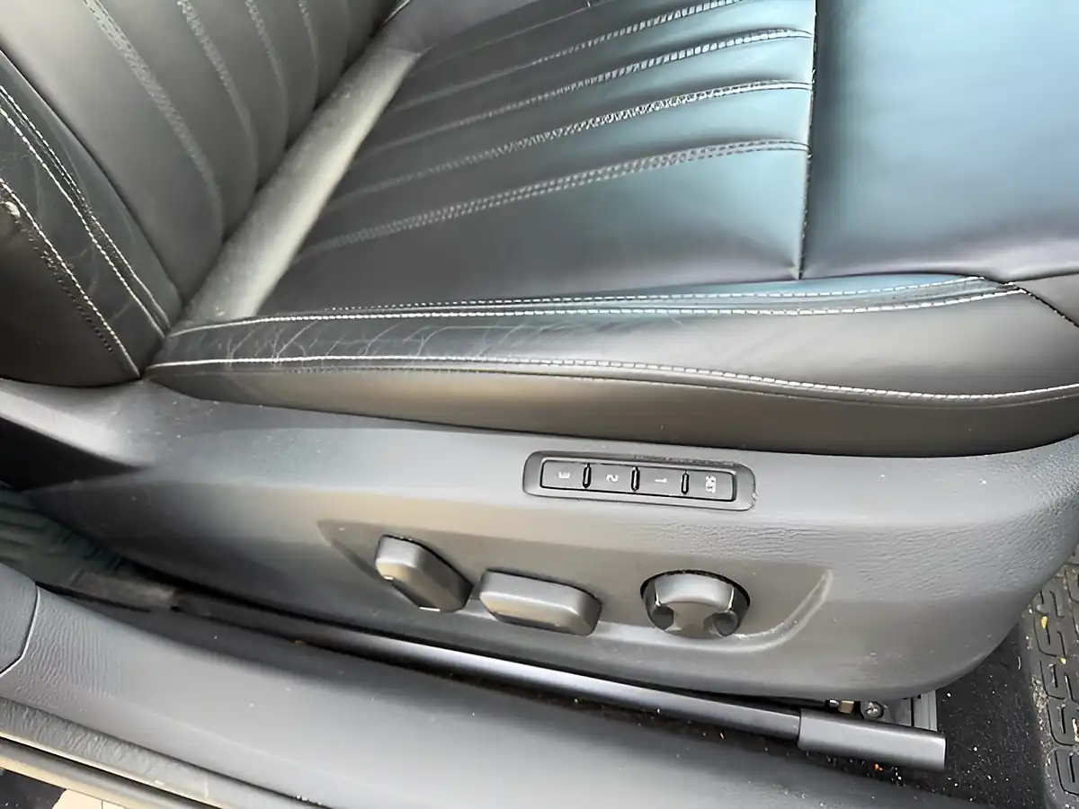 Used 2024 Skoda Superb Se L Black - Interior and Exterior details 14