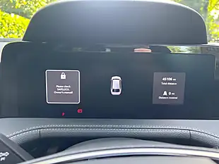 Used 2024 Skoda Superb Se L Grey - Interior and Exterior details 16