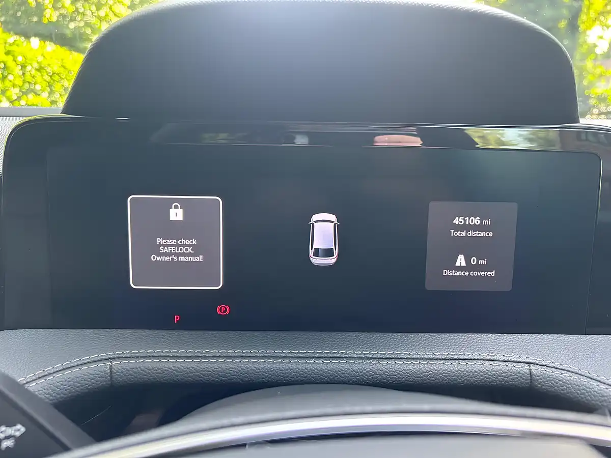 Used 2024 Skoda Superb Se L Grey - Interior and Exterior details 16