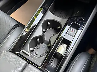 Used 2024 Skoda Superb Se L Grey - Interior and Exterior details 9
