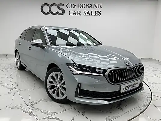 2024 Skoda Superb SE L 2.0 TDI