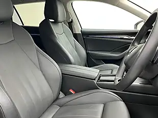 Used 2024 Skoda Superb Se L Pebble Silver - Interior and Exterior details 11