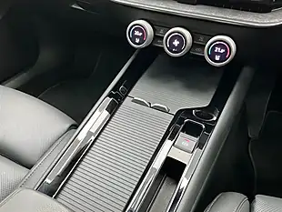 Used 2024 Skoda Superb Se L Pebble Silver - Interior and Exterior details 14