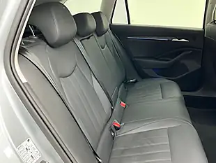 Used 2024 Skoda Superb Se L Pebble Silver - Interior and Exterior details 20