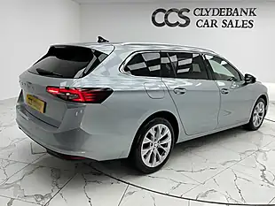 Used 2024 Skoda Superb Se L Pebble Silver - Interior and Exterior details 3