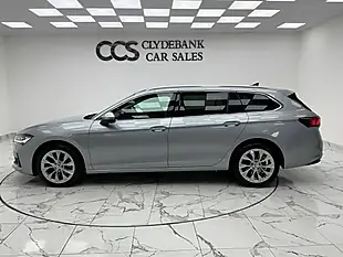 Used 2024 Skoda Superb Se L Pebble Silver - Interior and Exterior details 6