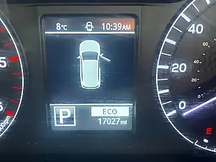 Used 2024 Ssangyong Musso Rebel Grand White - Interior and Exterior details 16